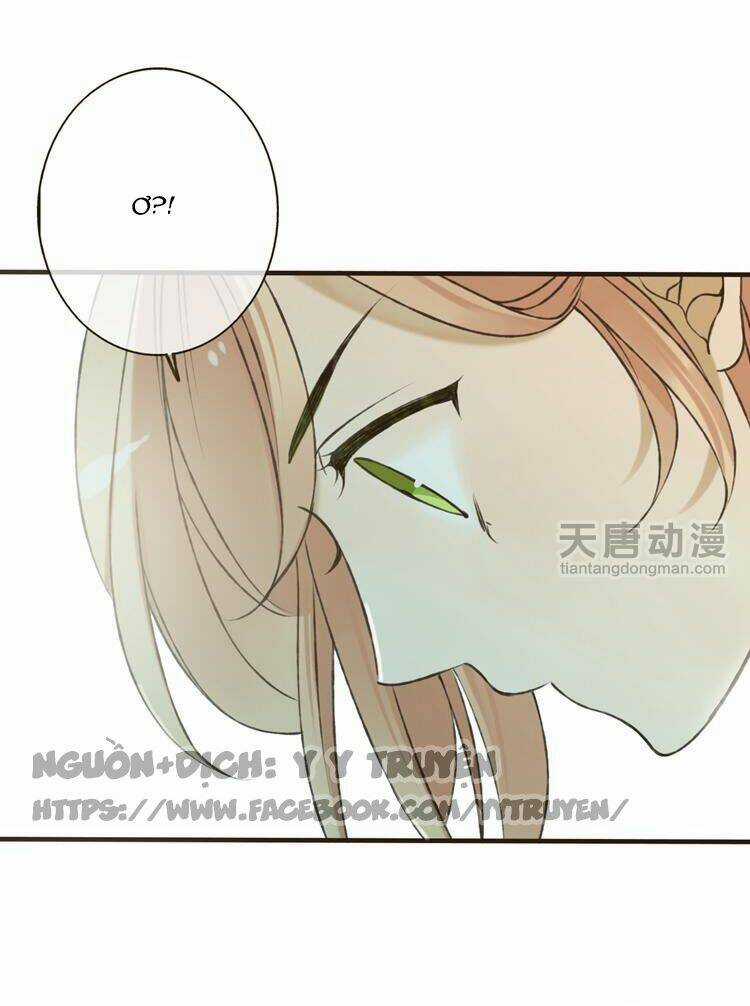 Giáo Chủ Yêu Nghiệt Mau Nằm Xuống Chapter 9 trang 34