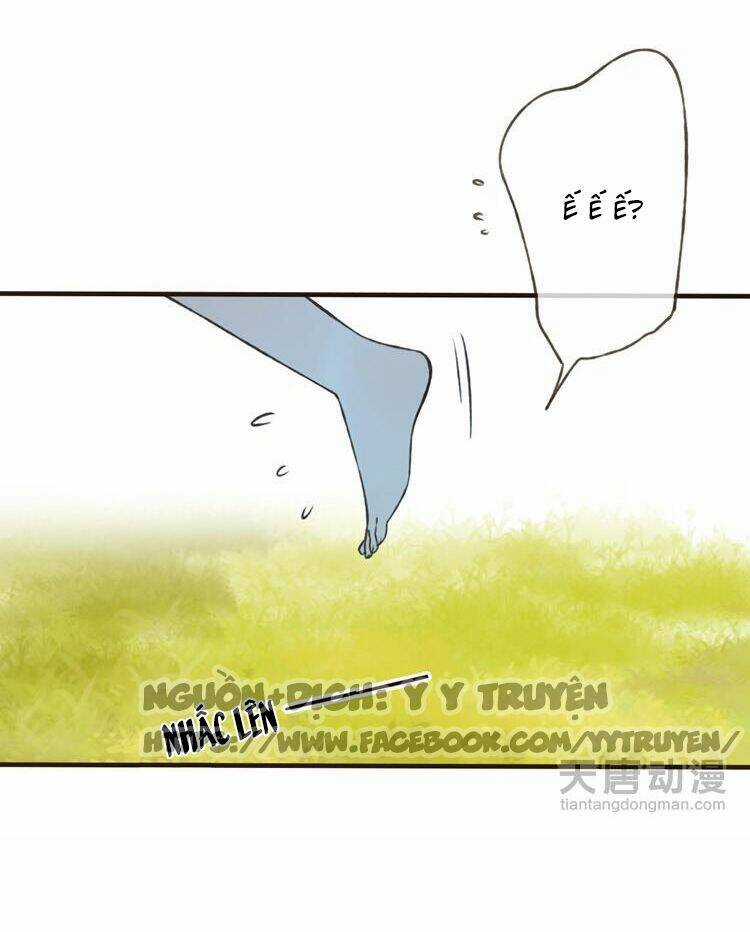 Giáo Chủ Yêu Nghiệt Mau Nằm Xuống Chapter 9 trang 35