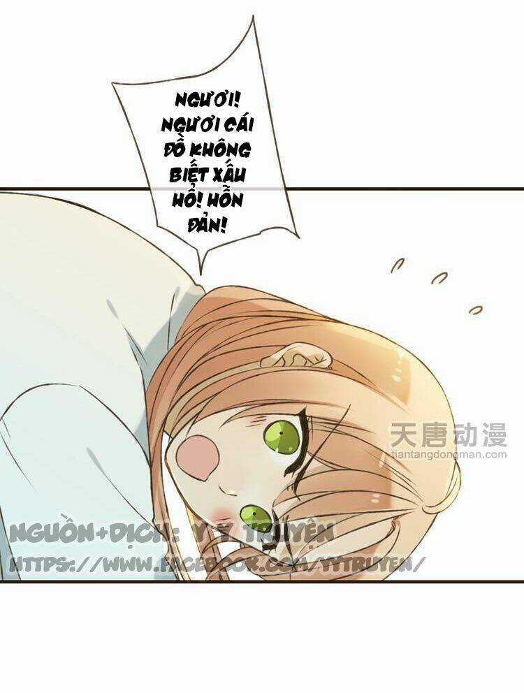 Giáo Chủ Yêu Nghiệt Mau Nằm Xuống Chapter 9 trang 38