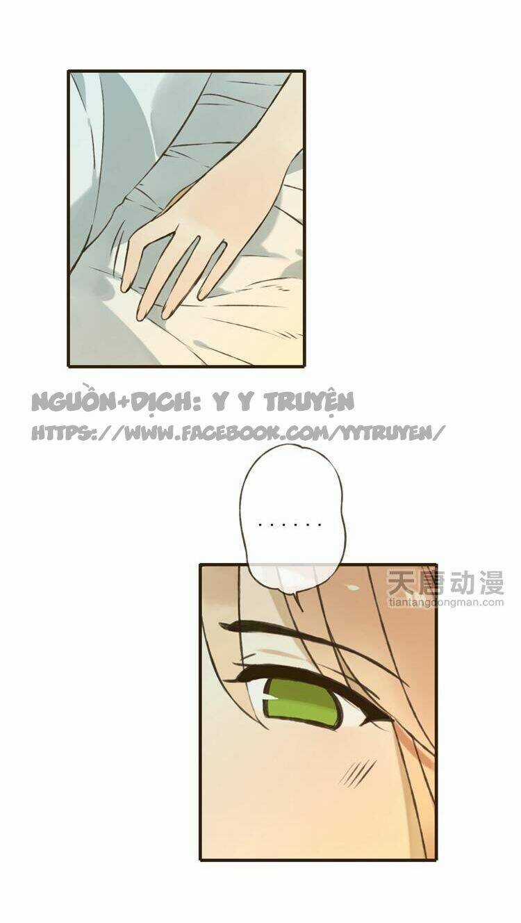 Giáo Chủ Yêu Nghiệt Mau Nằm Xuống Chapter 9 trang 6