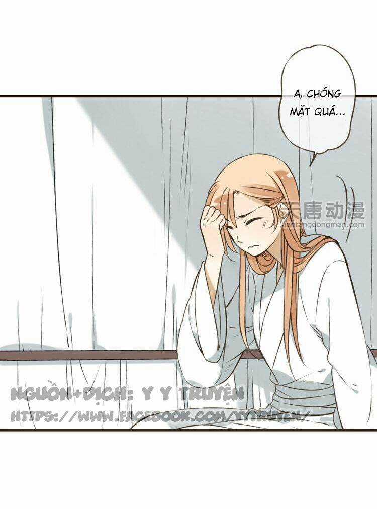 Giáo Chủ Yêu Nghiệt Mau Nằm Xuống Chapter 9 trang 7