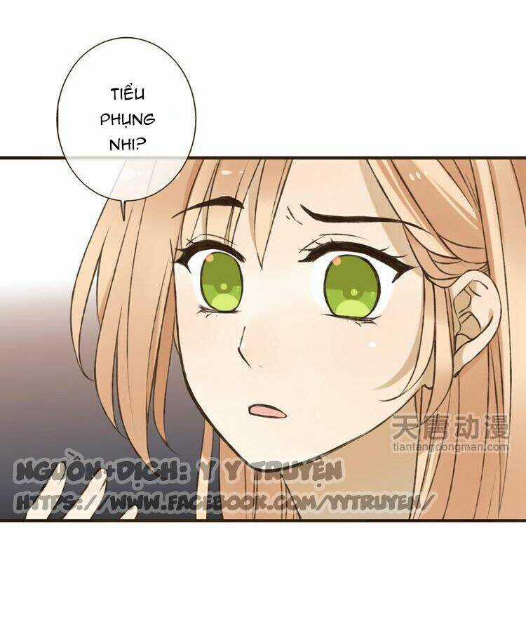 Giáo Chủ Yêu Nghiệt Mau Nằm Xuống Chapter 9 trang 8