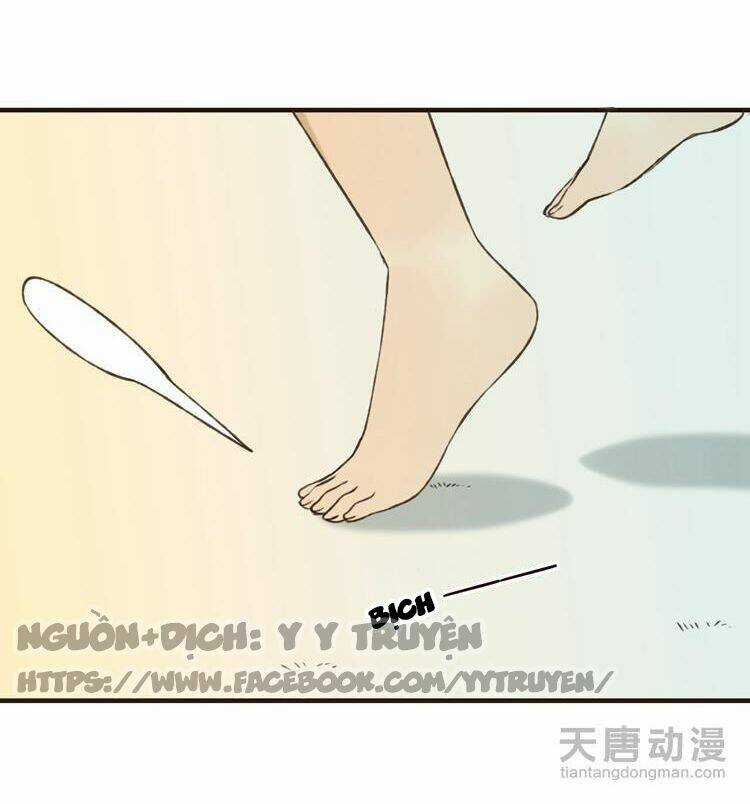 Giáo Chủ Yêu Nghiệt Mau Nằm Xuống Chapter 9 trang 9