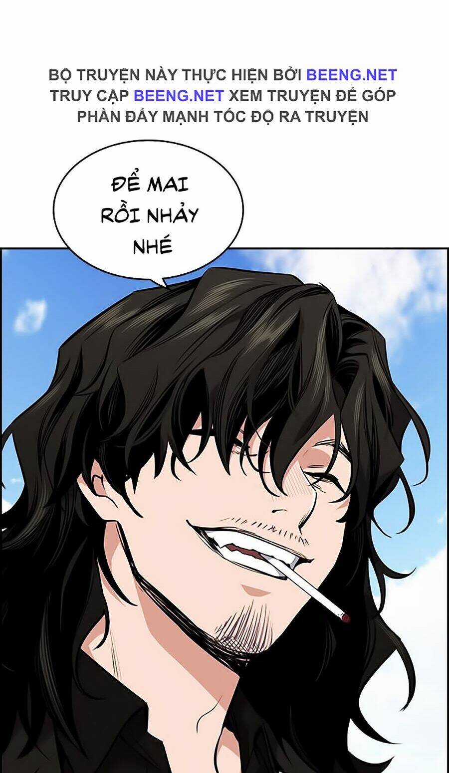 Giáo Dục Chân Chính - Get Schooled Chapter 1 trang 100