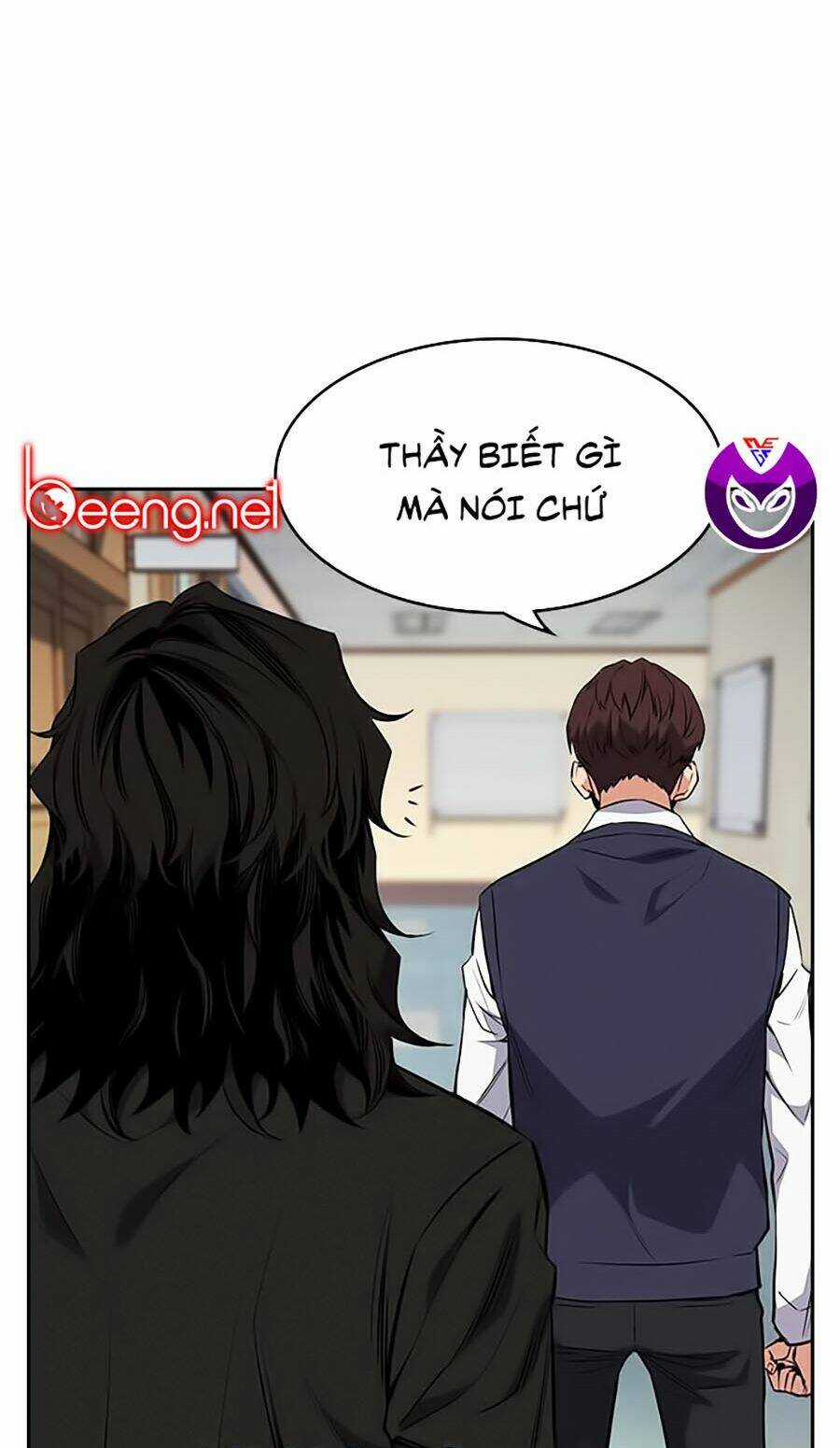 Giáo Dục Chân Chính - Get Schooled Chapter 1 trang 105