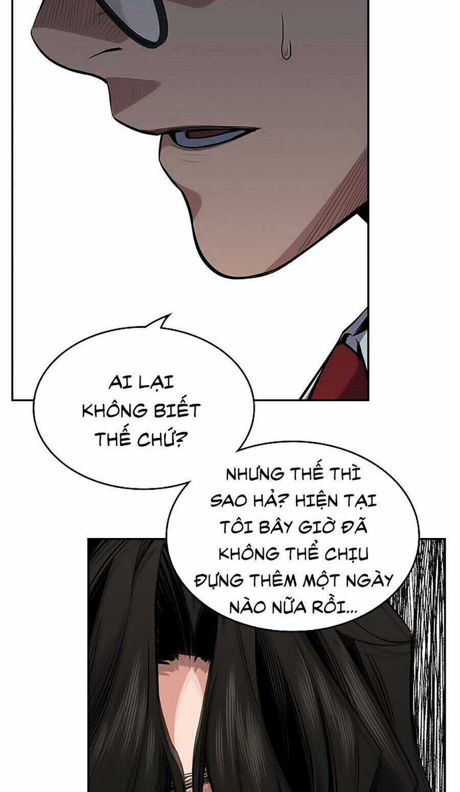 Giáo Dục Chân Chính - Get Schooled Chapter 1 trang 107