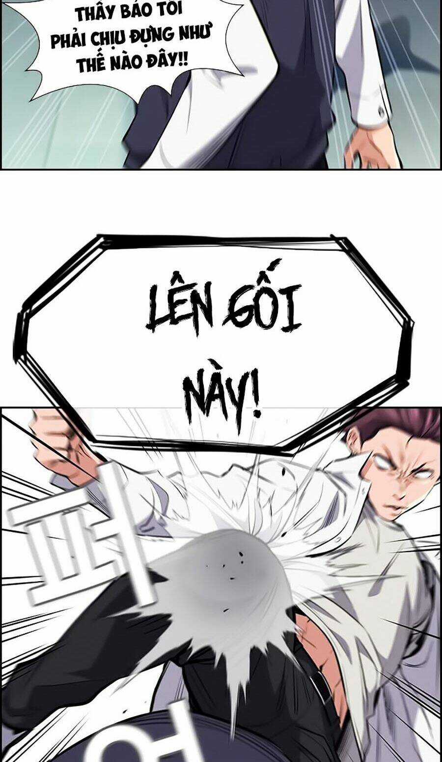 Giáo Dục Chân Chính - Get Schooled Chapter 1 trang 110