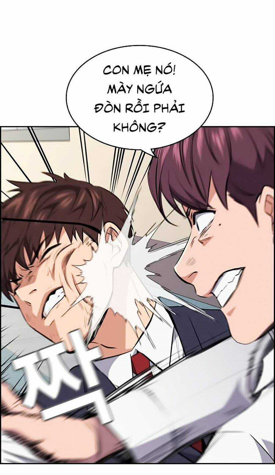 Giáo Dục Chân Chính - Get Schooled Chapter 1 trang 115