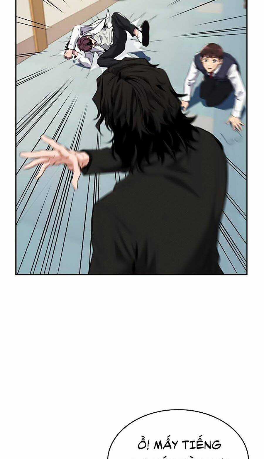 Giáo Dục Chân Chính - Get Schooled Chapter 1 trang 123