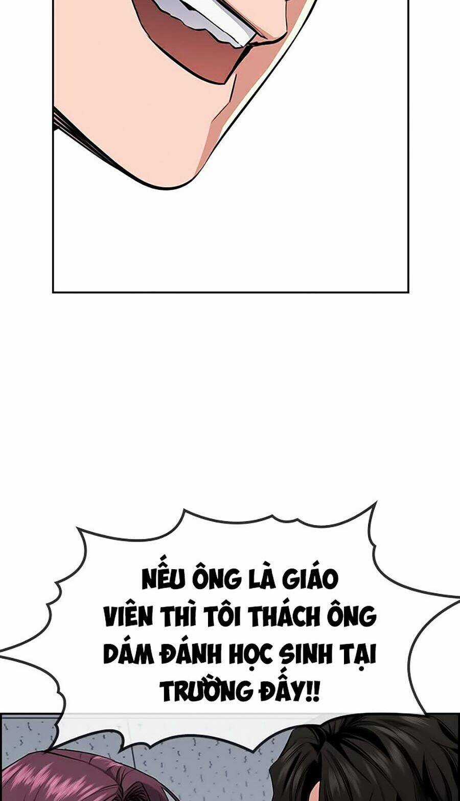 Giáo Dục Chân Chính - Get Schooled Chapter 1 trang 128