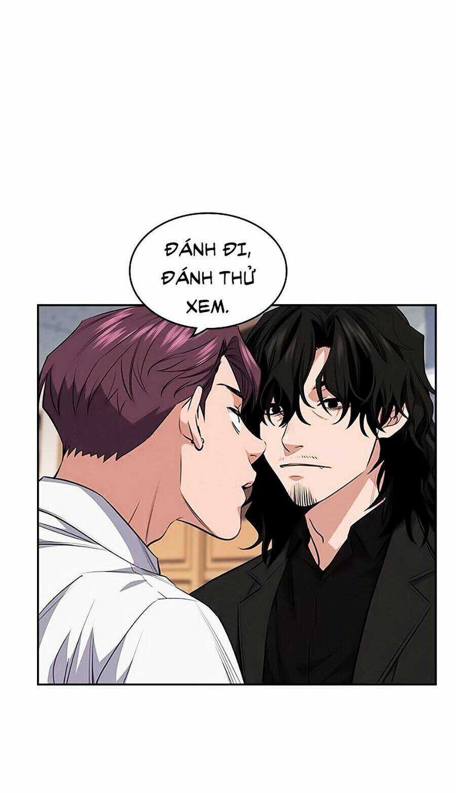 Giáo Dục Chân Chính - Get Schooled Chapter 1 trang 130