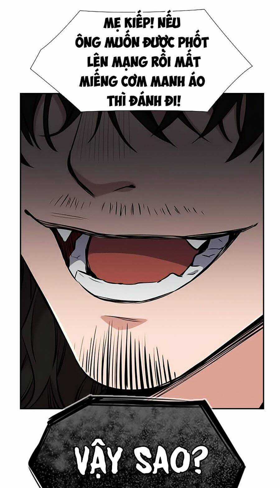 Giáo Dục Chân Chính - Get Schooled Chapter 1 trang 131