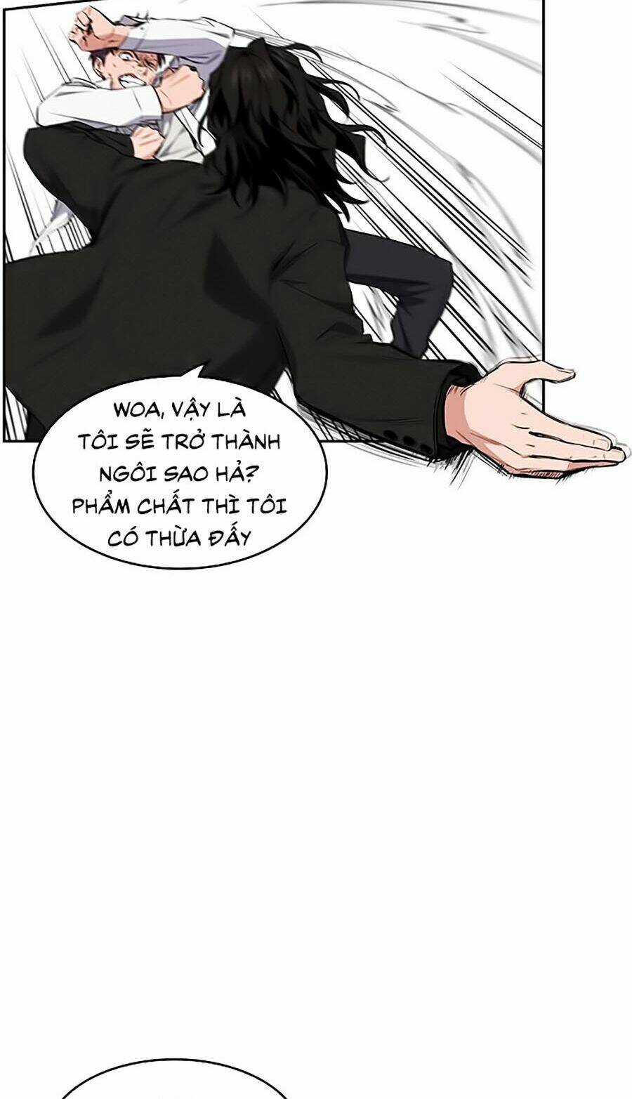 Giáo Dục Chân Chính - Get Schooled Chapter 1 trang 135