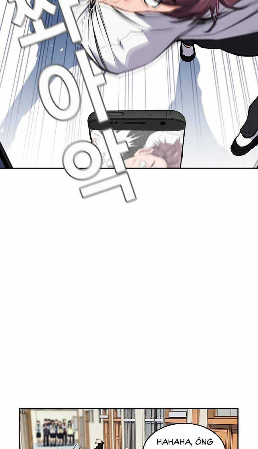 Giáo Dục Chân Chính - Get Schooled Chapter 1 trang 137