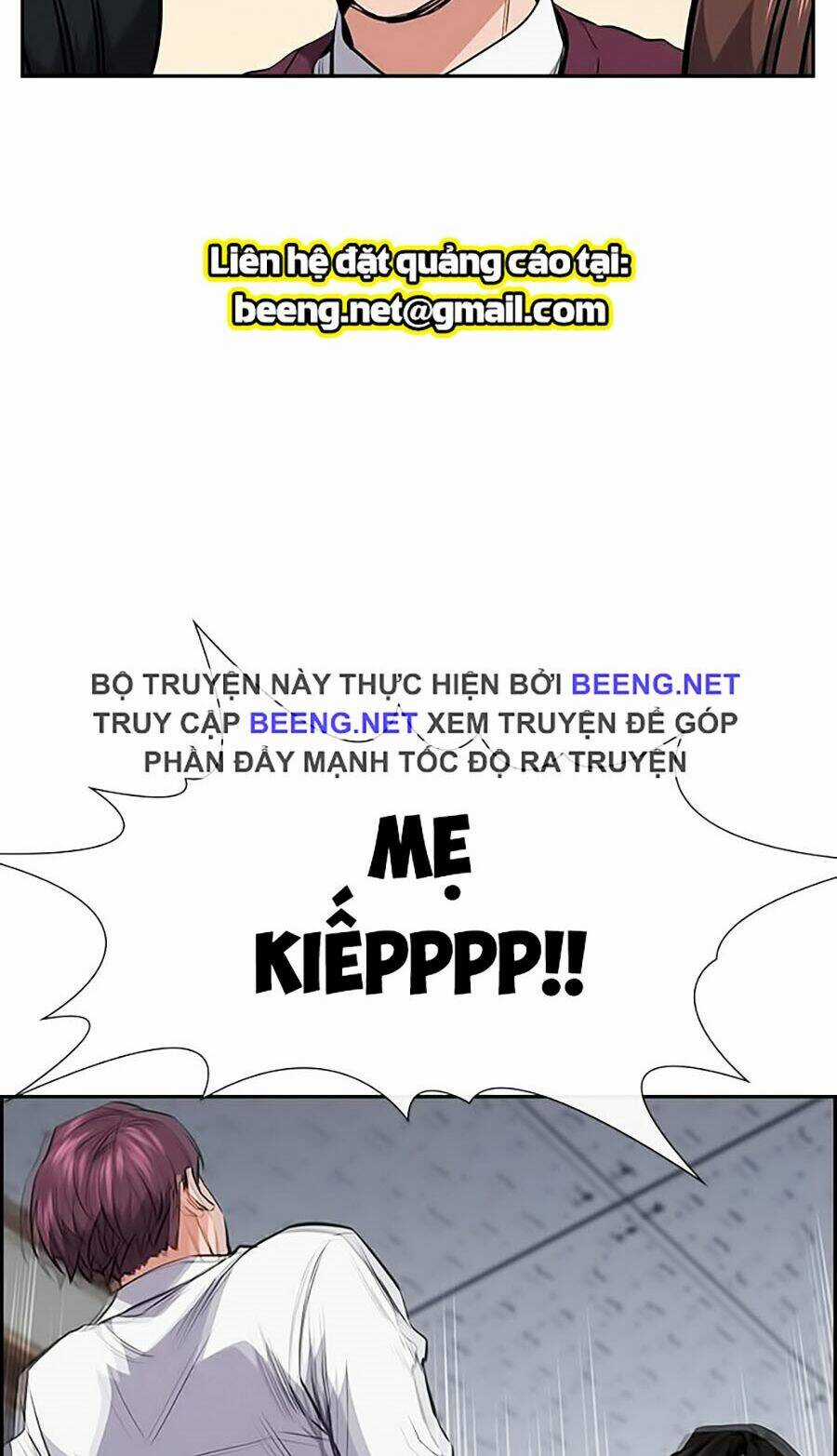 Giáo Dục Chân Chính - Get Schooled Chapter 1 trang 139