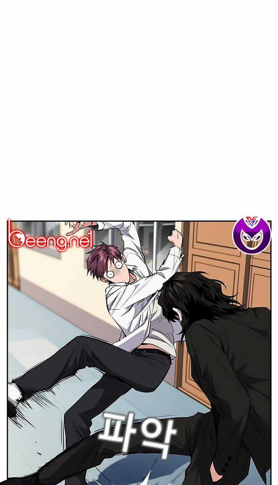 Giáo Dục Chân Chính - Get Schooled Chapter 1 trang 143