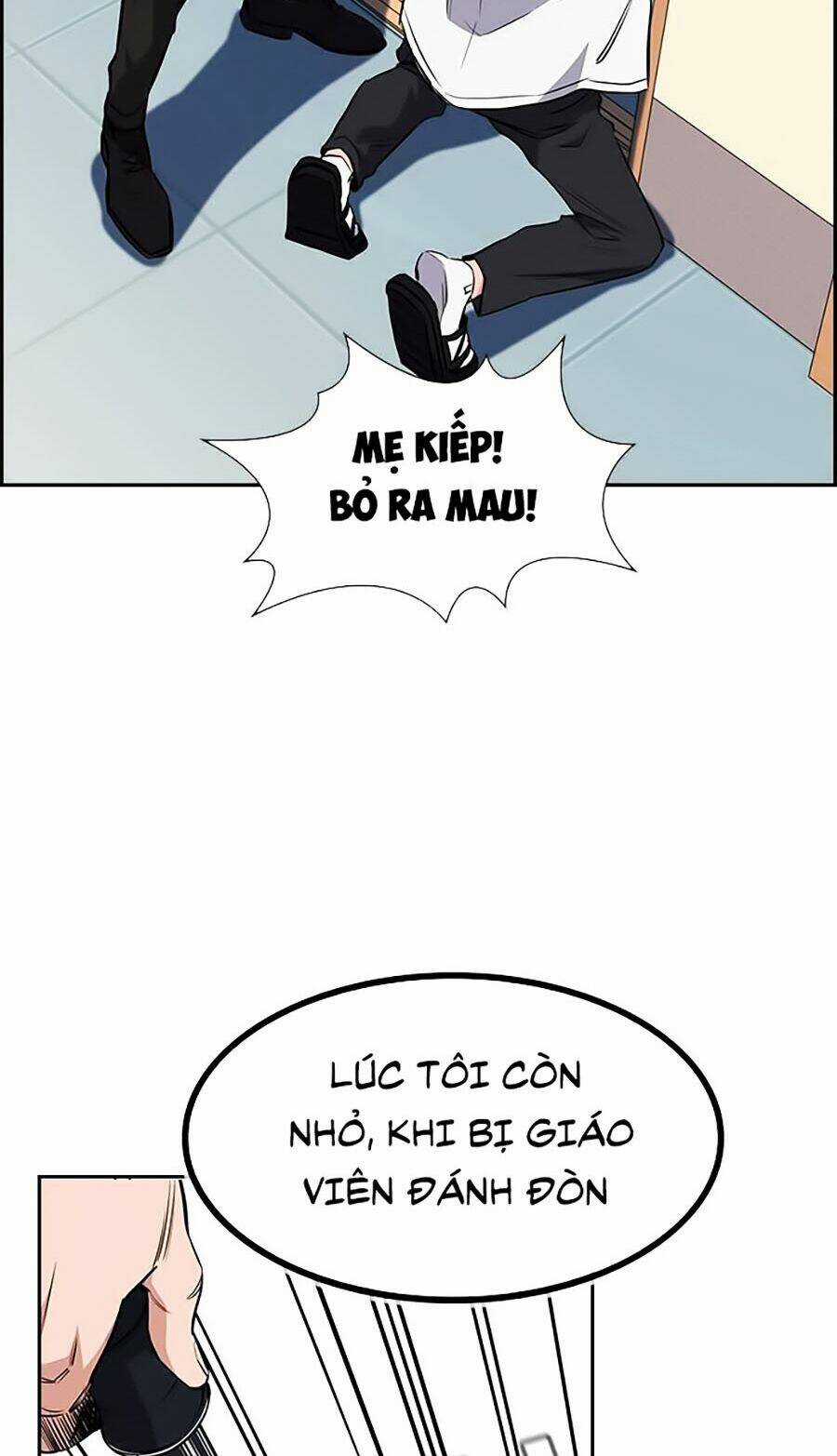 Giáo Dục Chân Chính - Get Schooled Chapter 1 trang 148