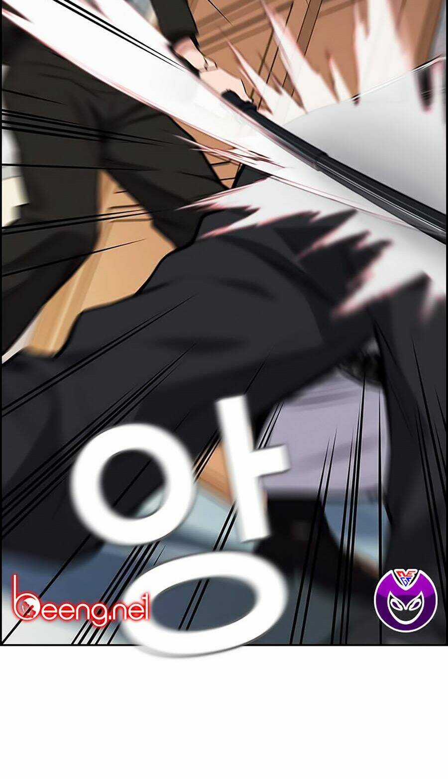 Giáo Dục Chân Chính - Get Schooled Chapter 1 trang 152