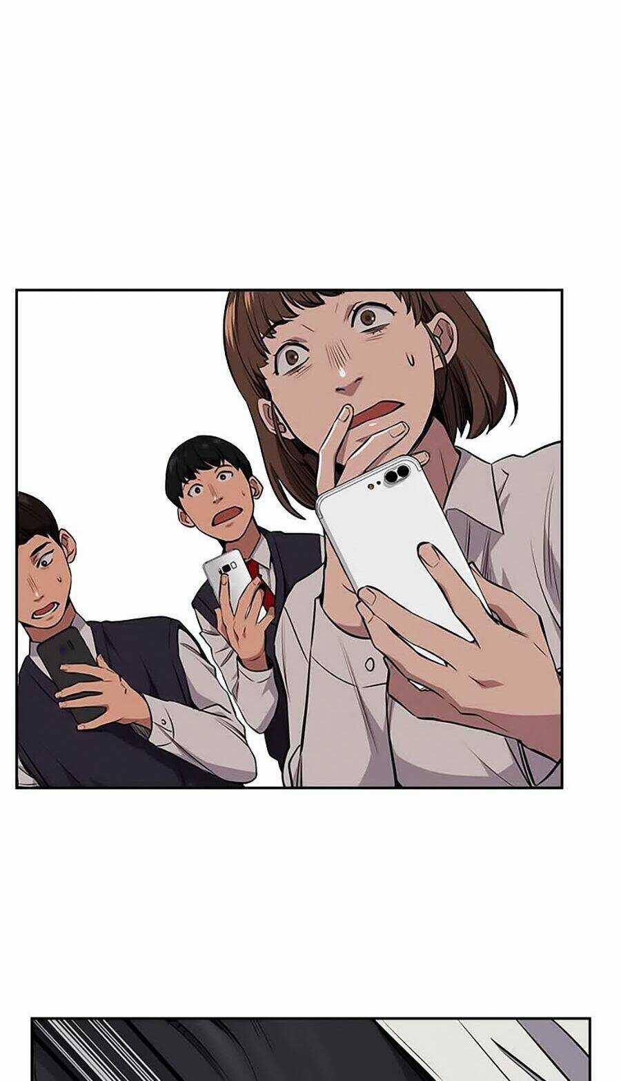 Giáo Dục Chân Chính - Get Schooled Chapter 1 trang 155