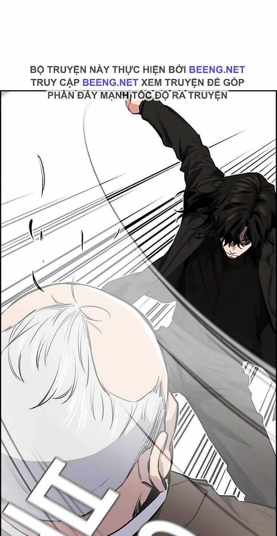 Giáo Dục Chân Chính - Get Schooled Chapter 1 trang 174