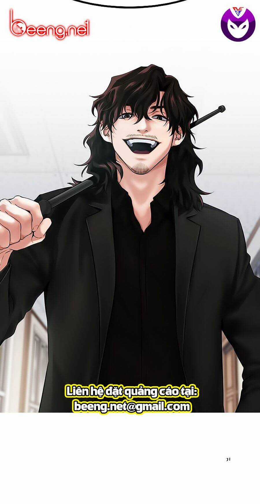 Giáo Dục Chân Chính - Get Schooled Chapter 1 trang 179