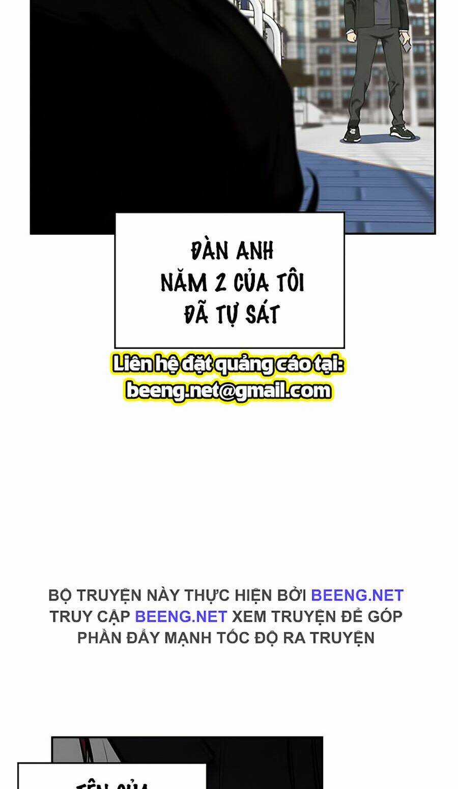 Giáo Dục Chân Chính - Get Schooled Chapter 1 trang 22