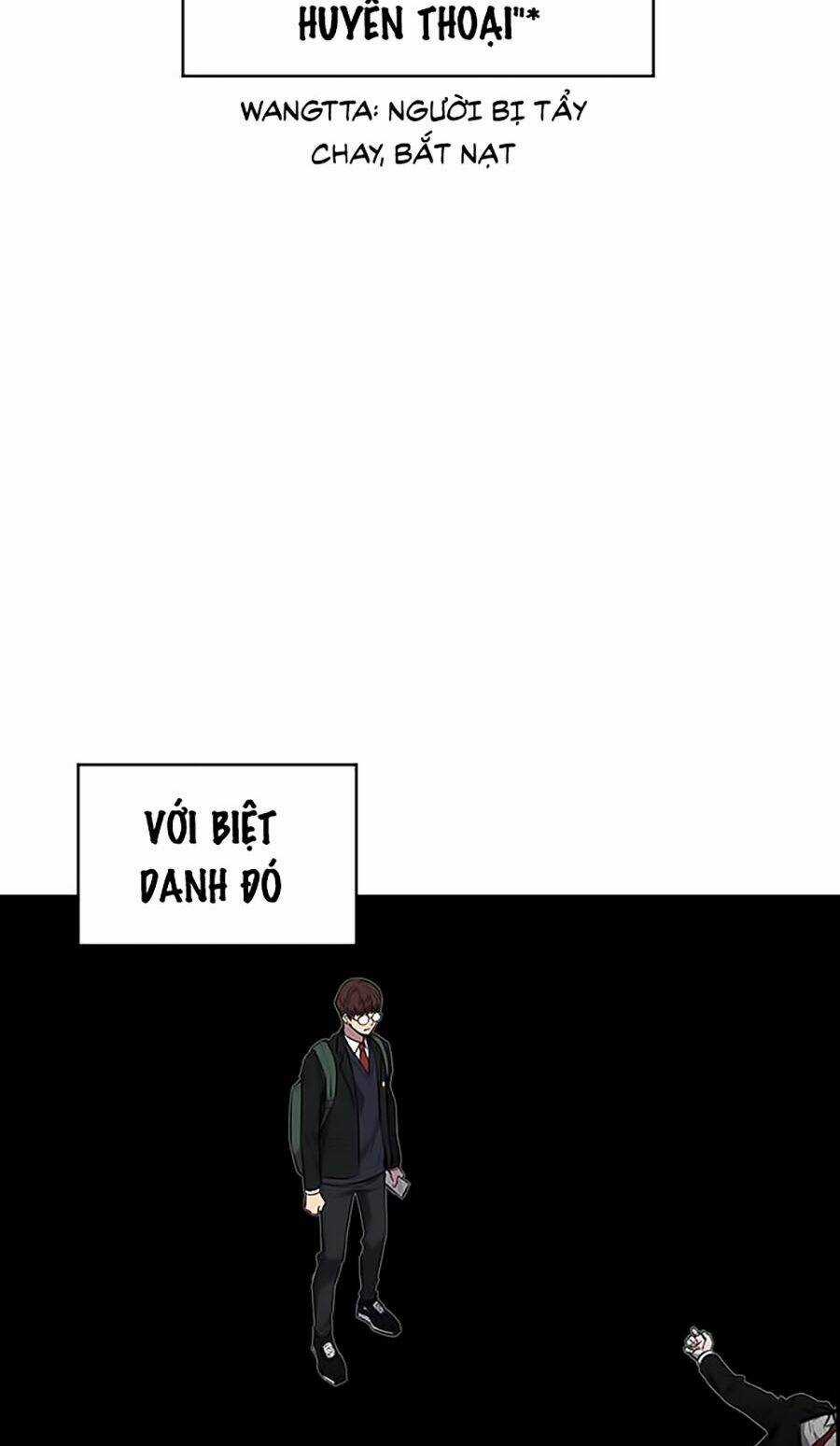 Giáo Dục Chân Chính - Get Schooled Chapter 1 trang 25