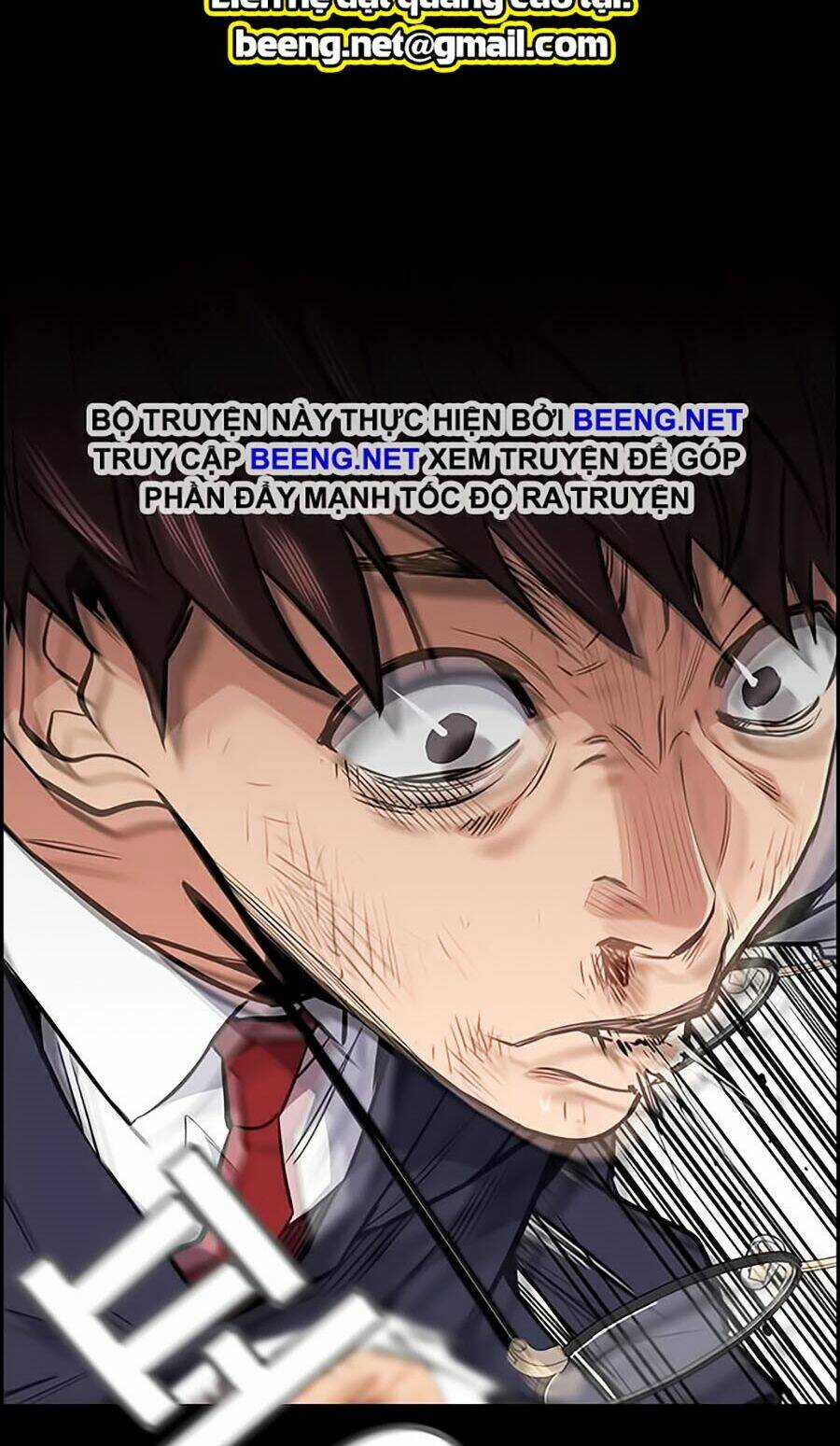 Giáo Dục Chân Chính - Get Schooled Chapter 1 trang 30