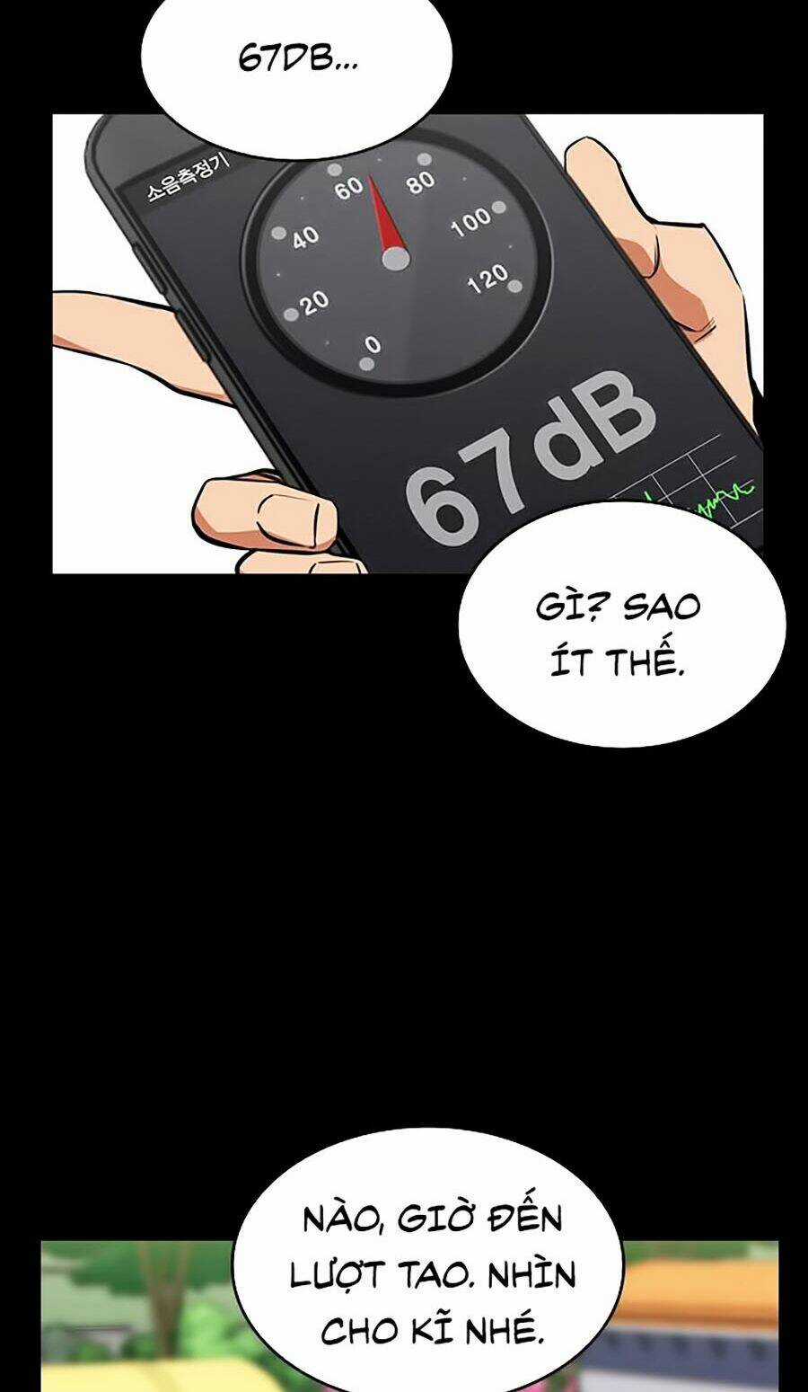 Giáo Dục Chân Chính - Get Schooled Chapter 1 trang 33