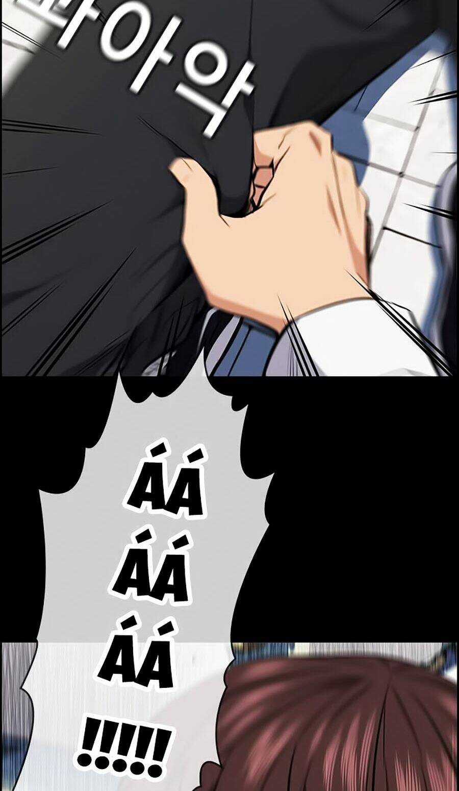 Giáo Dục Chân Chính - Get Schooled Chapter 1 trang 35