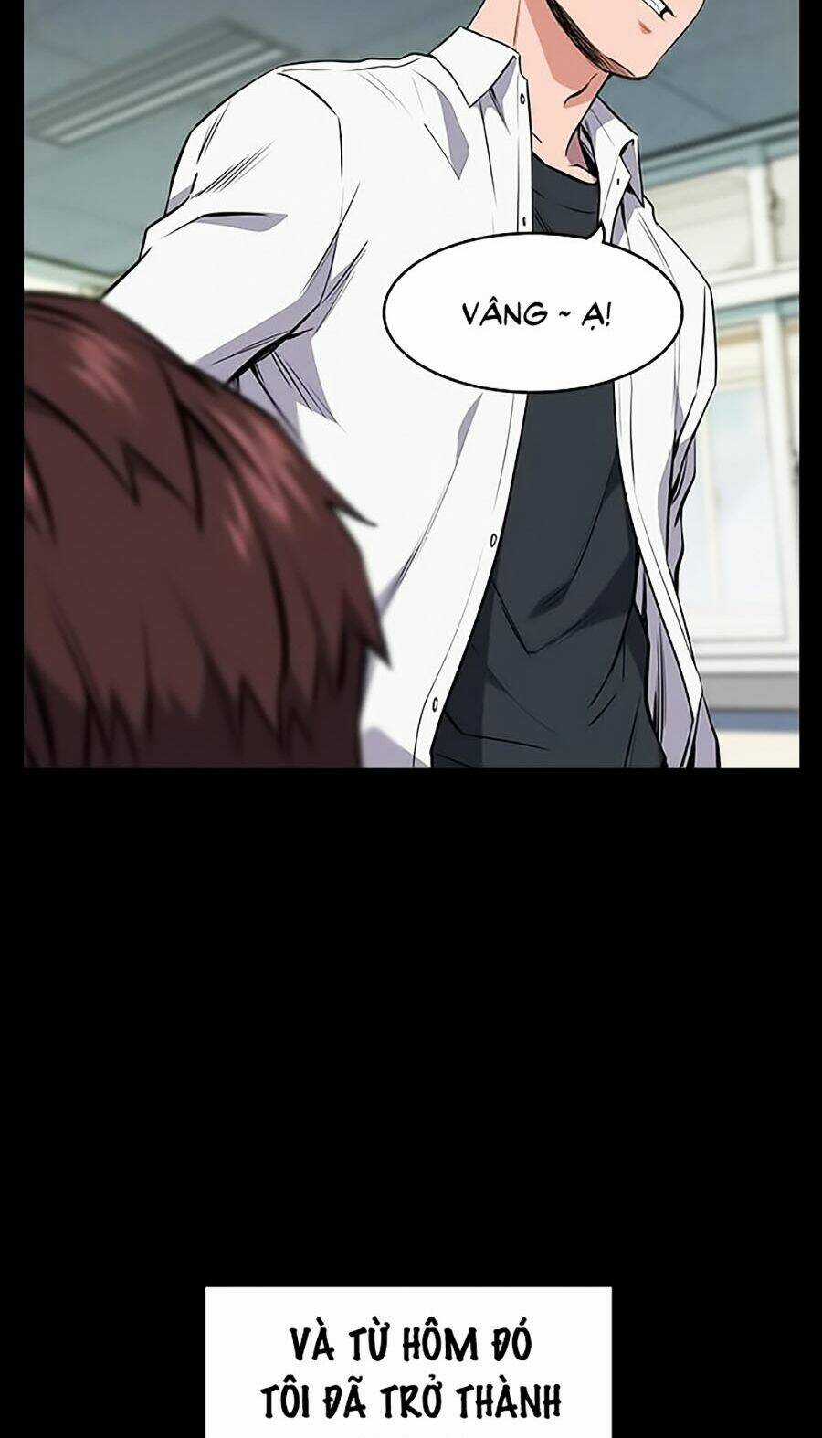 Giáo Dục Chân Chính - Get Schooled Chapter 1 trang 48