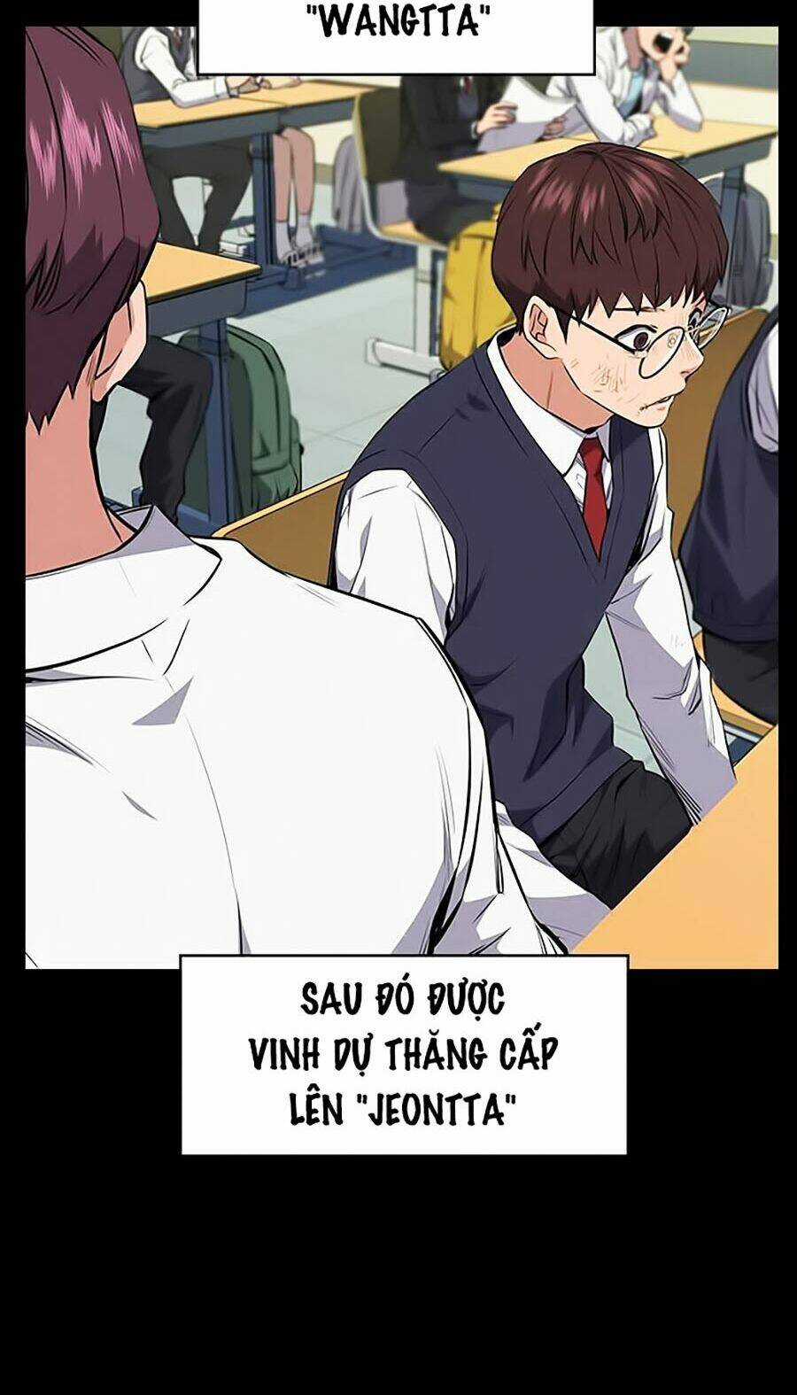 Giáo Dục Chân Chính - Get Schooled Chapter 1 trang 49