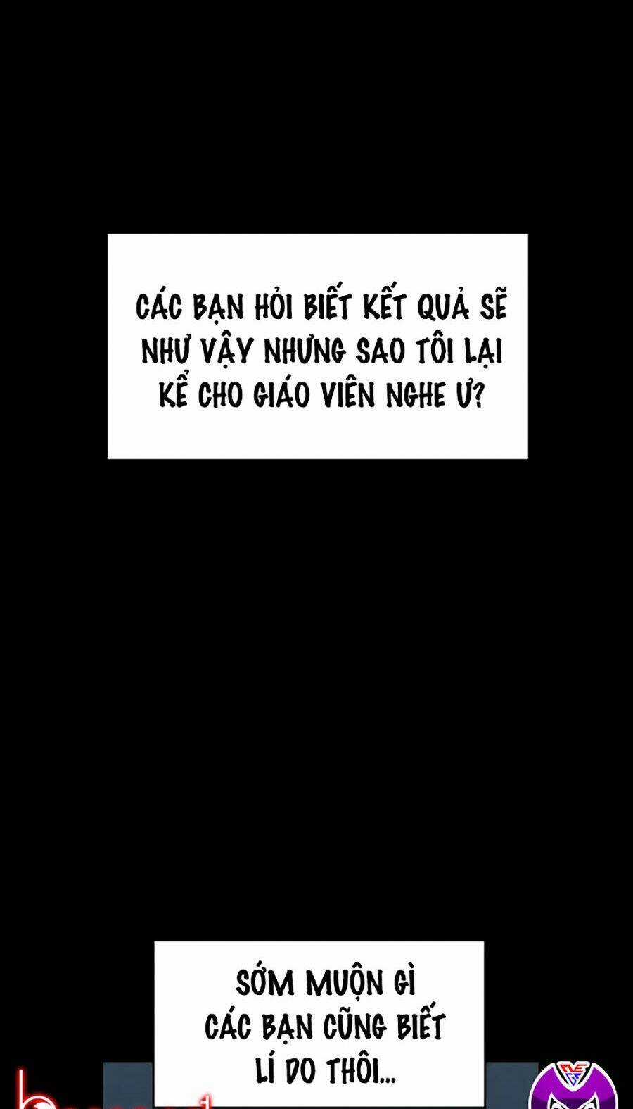 Giáo Dục Chân Chính - Get Schooled Chapter 1 trang 50