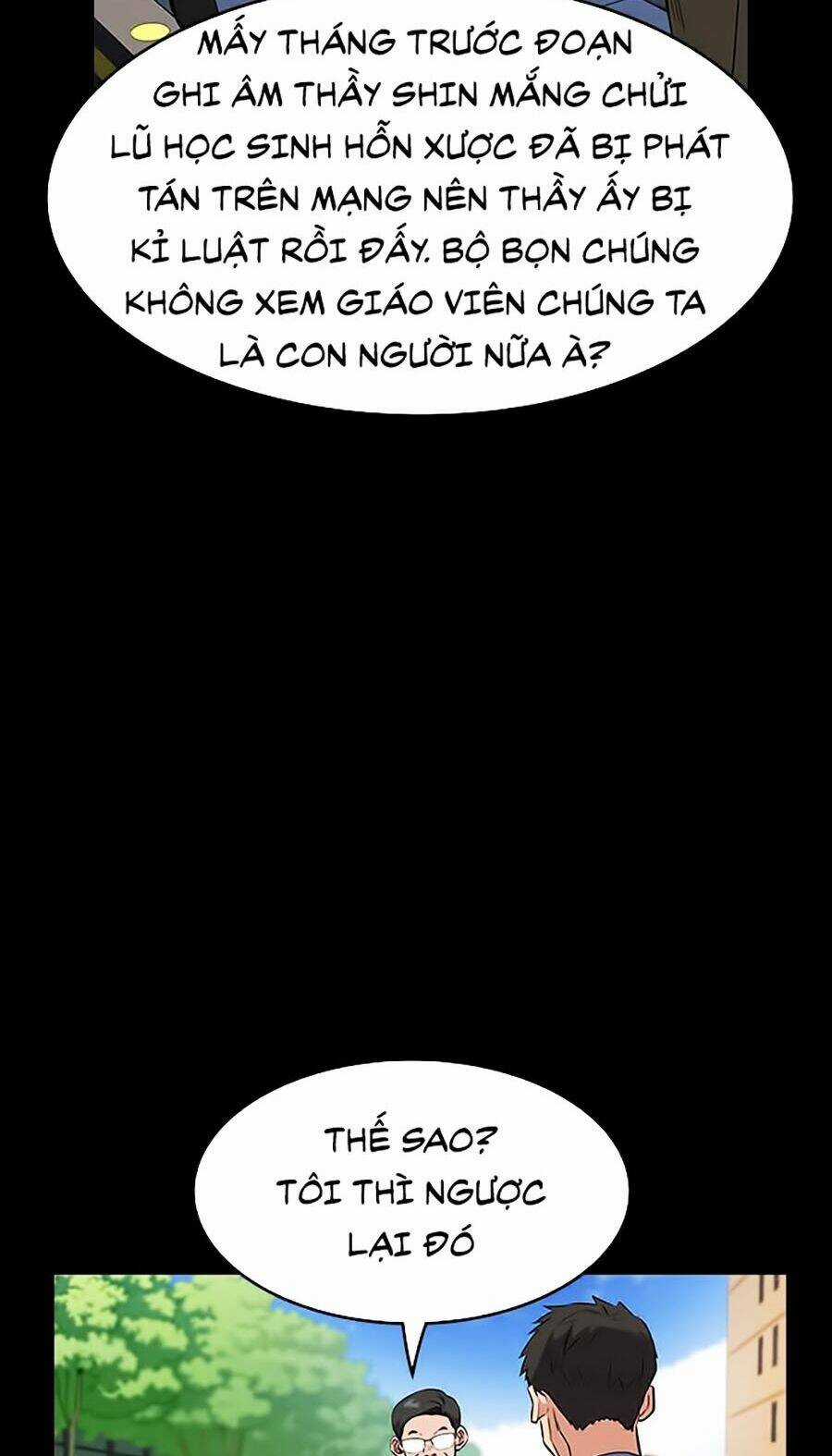 Giáo Dục Chân Chính - Get Schooled Chapter 1 trang 54