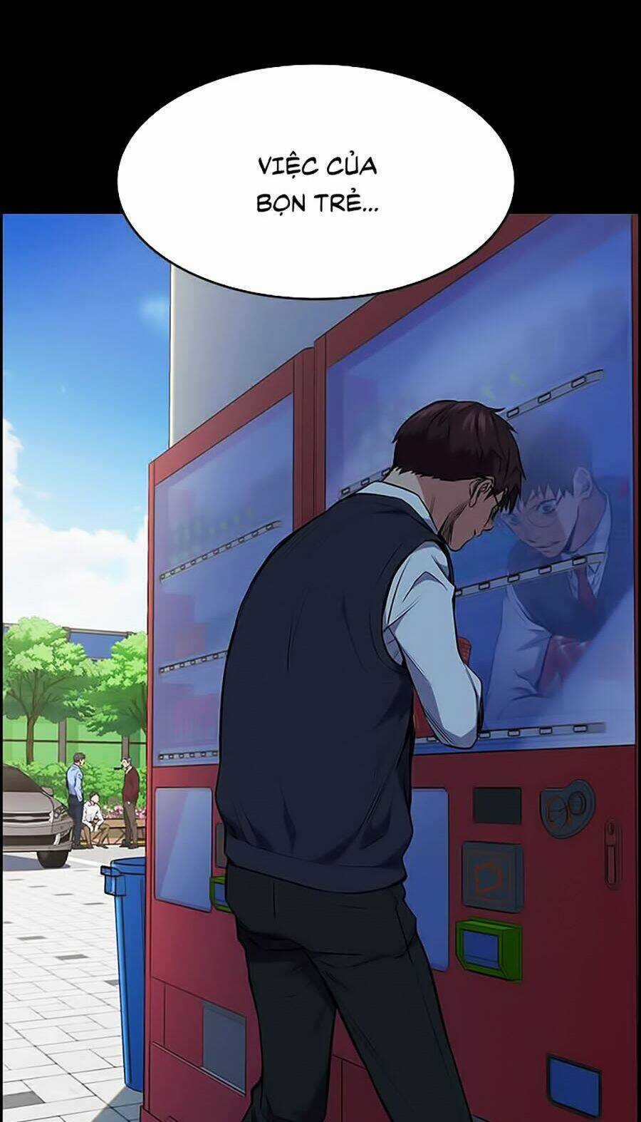 Giáo Dục Chân Chính - Get Schooled Chapter 1 trang 60