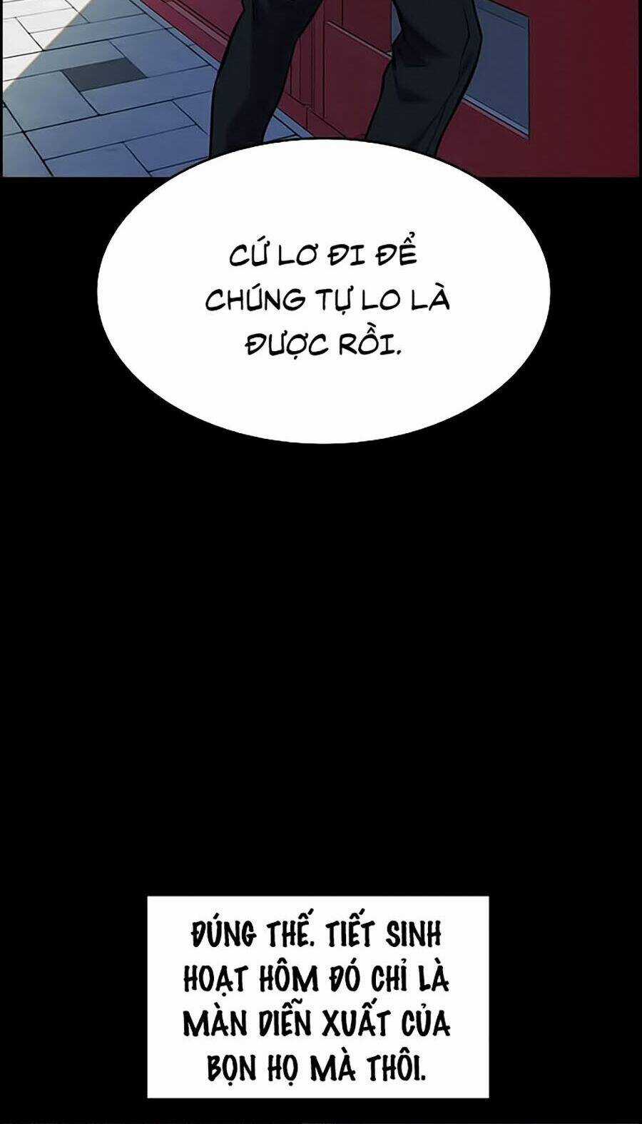 Giáo Dục Chân Chính - Get Schooled Chapter 1 trang 61