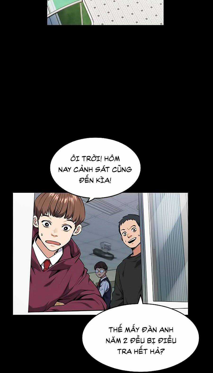 Giáo Dục Chân Chính - Get Schooled Chapter 1 trang 65