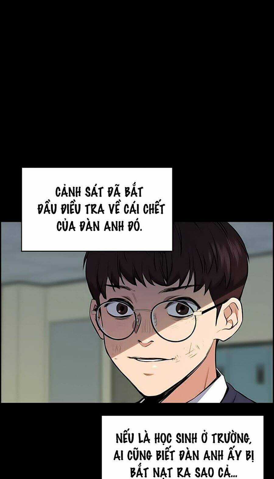 Giáo Dục Chân Chính - Get Schooled Chapter 1 trang 66