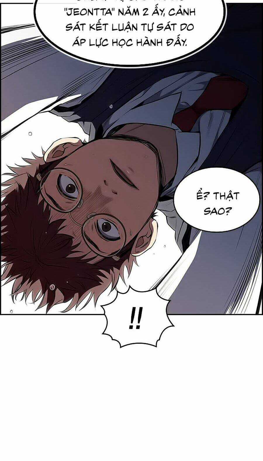 Giáo Dục Chân Chính - Get Schooled Chapter 1 trang 70