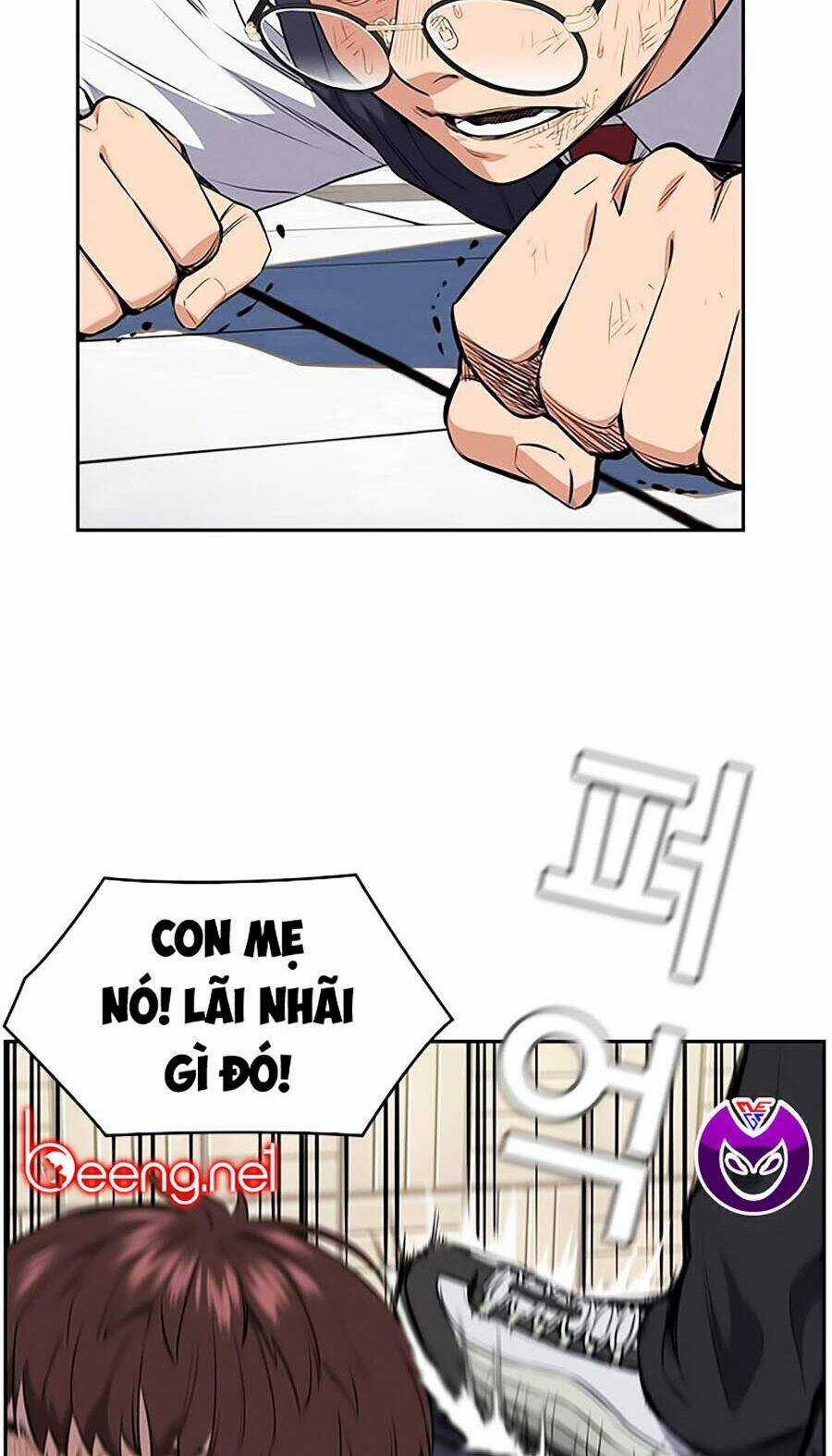 Giáo Dục Chân Chính - Get Schooled Chapter 1 trang 74