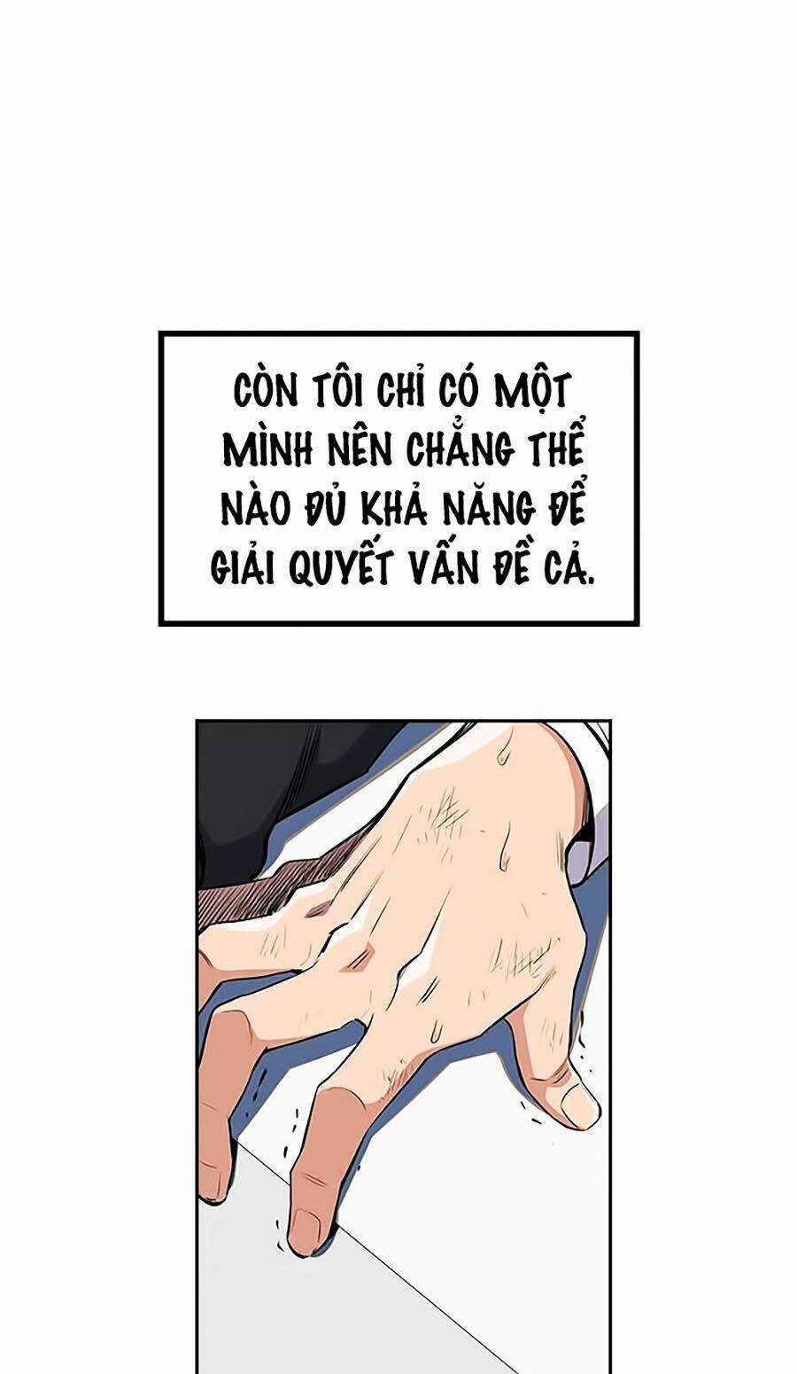 Giáo Dục Chân Chính - Get Schooled Chapter 1 trang 80