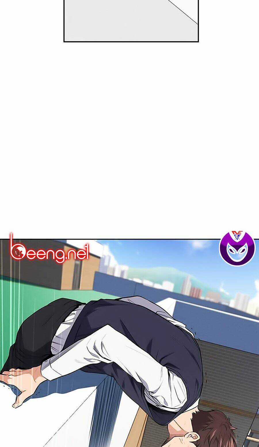 Giáo Dục Chân Chính - Get Schooled Chapter 1 trang 81