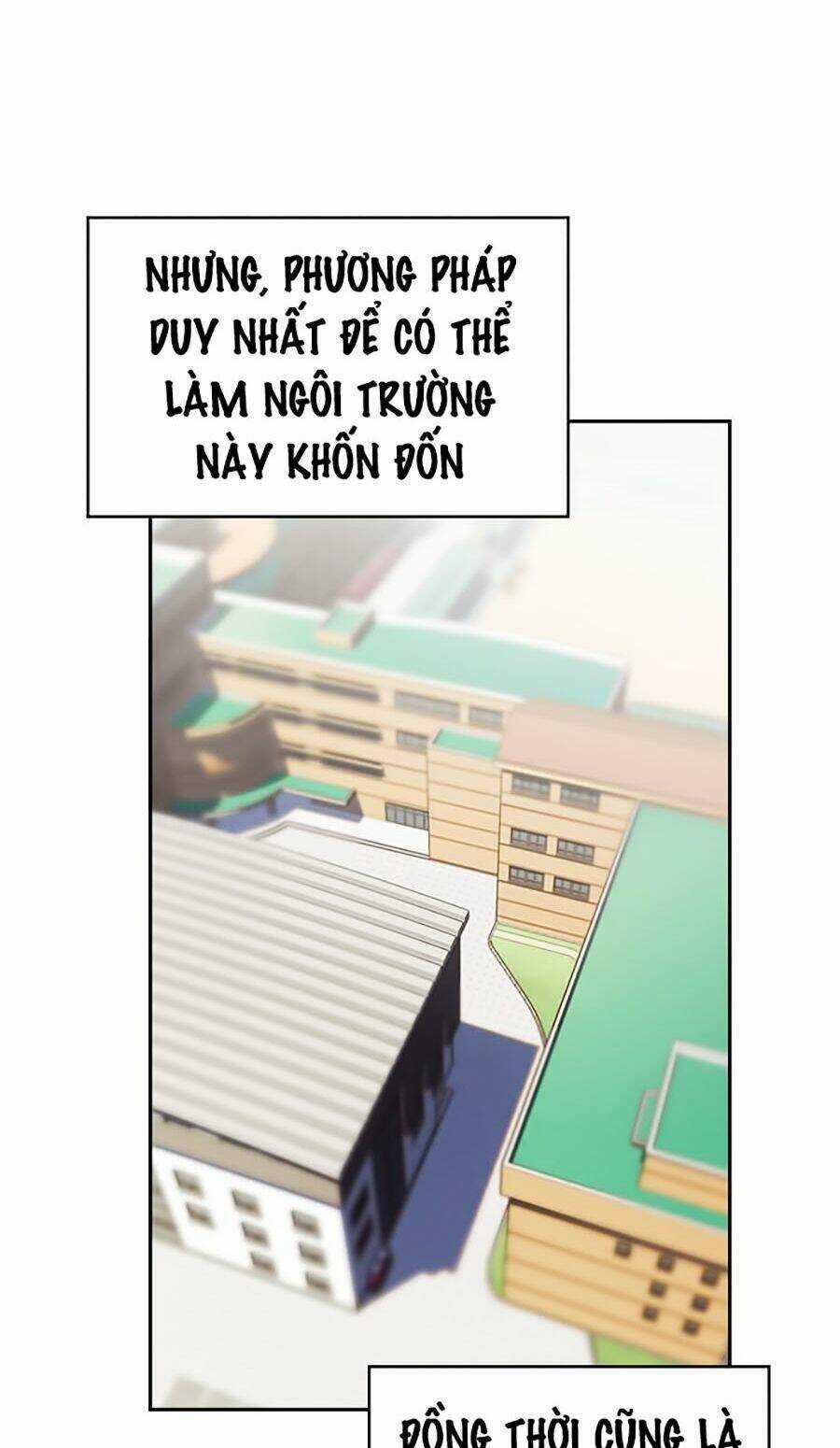 Giáo Dục Chân Chính - Get Schooled Chapter 1 trang 85