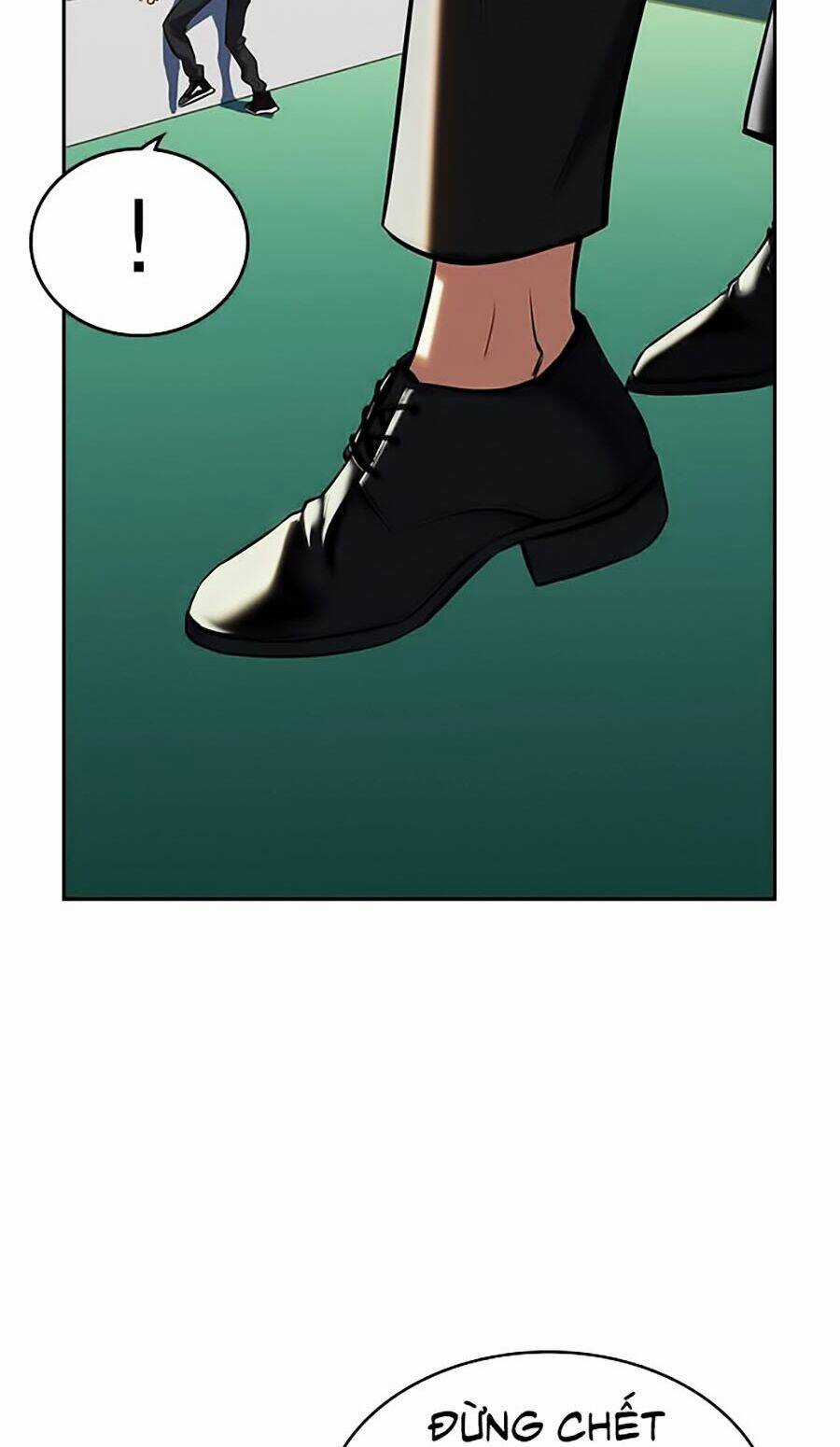 Giáo Dục Chân Chính - Get Schooled Chapter 1 trang 89