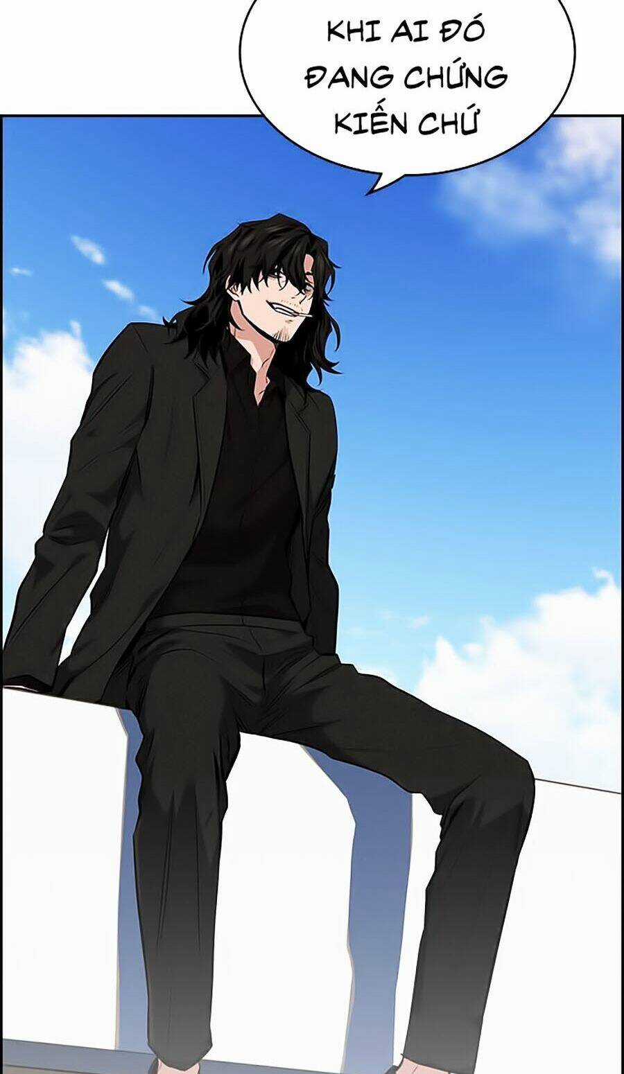 Giáo Dục Chân Chính - Get Schooled Chapter 1 trang 90