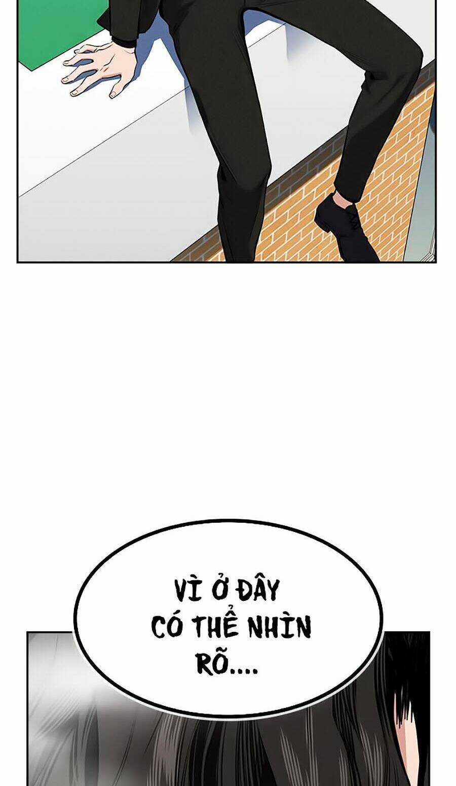 Giáo Dục Chân Chính - Get Schooled Chapter 1 trang 94