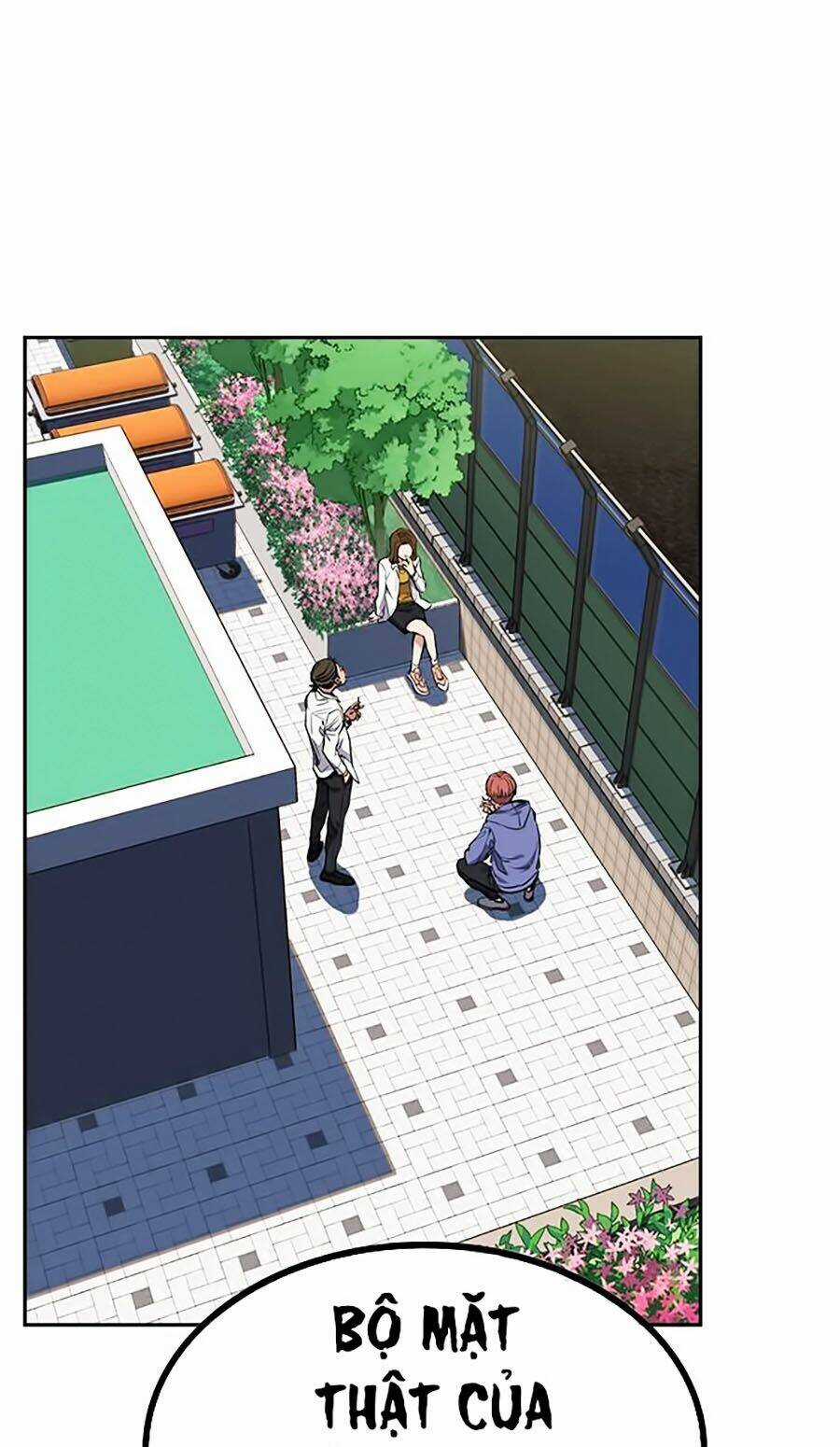 Giáo Dục Chân Chính - Get Schooled Chapter 1 trang 96