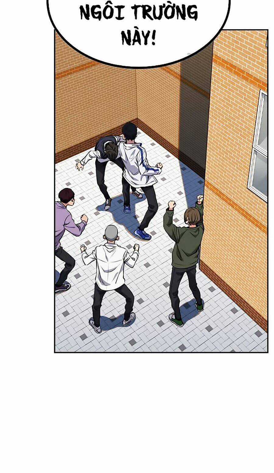 Giáo Dục Chân Chính - Get Schooled Chapter 1 trang 97