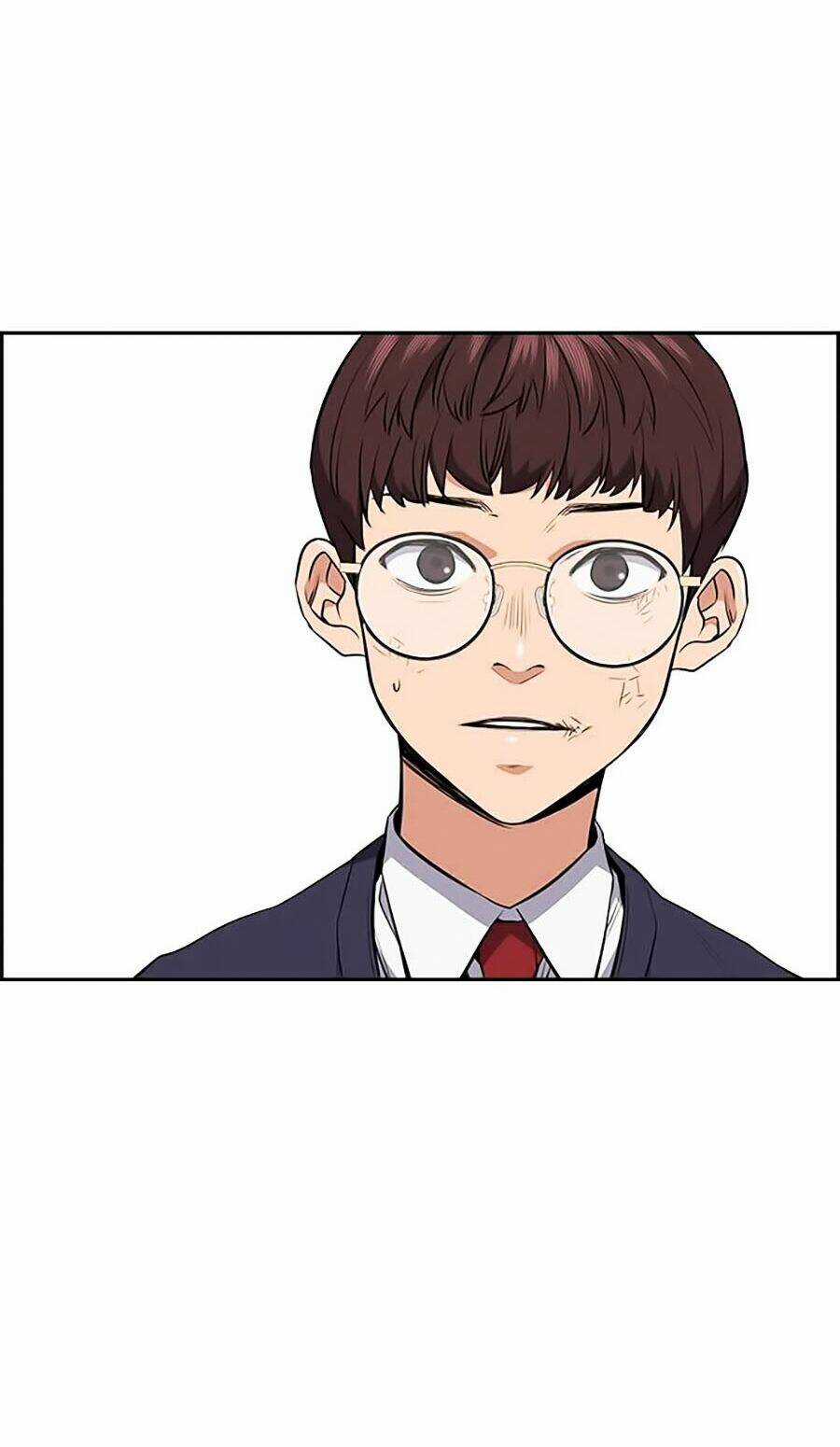 Giáo Dục Chân Chính - Get Schooled Chapter 1 trang 98