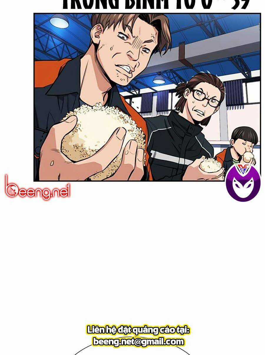 Giáo Dục Chân Chính - Get Schooled Chapter 10 trang 15